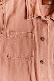 古典牛津紐扣領